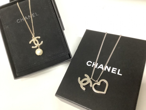 ブランド 買取 大阪のシャネル 大阪