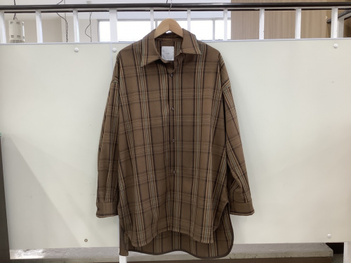 古着　大阪のルイス買取　大阪