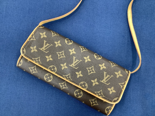 ブランド買取 大阪のヴィトン 買取 大阪