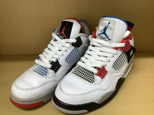 ブランド　買取　大阪のナイキ　エアジョーダン　大阪