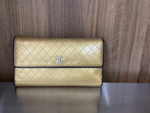 ブランド買取 大阪のシャネル 買取 大阪