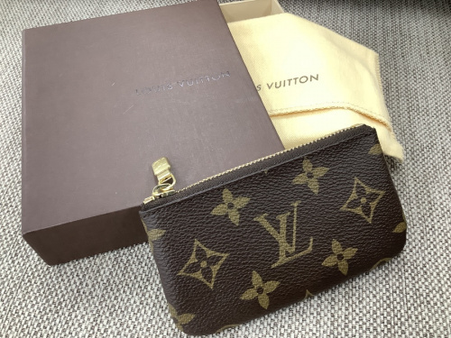 ブランド買取 大阪のヴィトン 買取 大阪