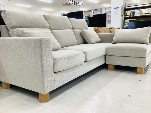 中古ソファ　大阪のソファ　買取　大阪