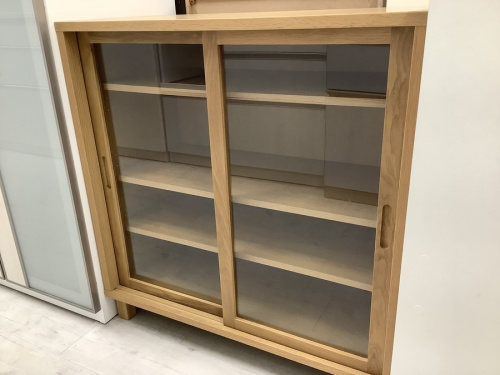 中古家具　大阪の中古収納　大阪