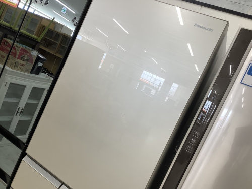 中古家電 大阪の中古冷蔵庫 大阪
