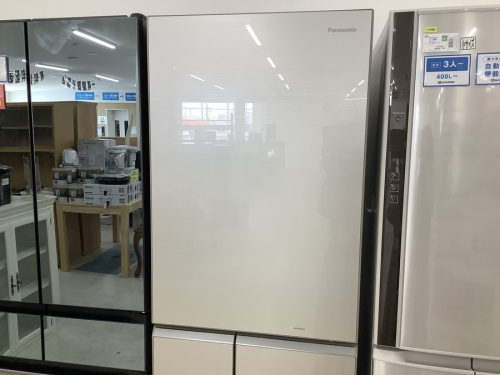 中古冷蔵庫 大阪の家電 買取 大阪