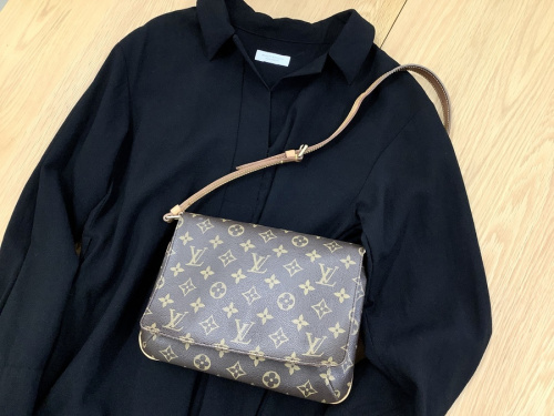 ブランド買取 大阪のヴィトン 買取 大阪