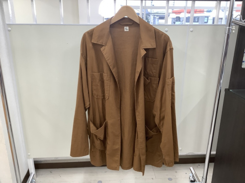 古着　大阪のキャプテンサンシャイン　買取　大阪