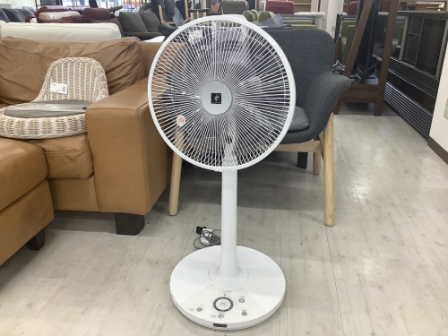 扇風機　買取の家電　買取　大阪
