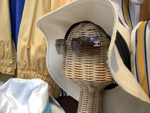 ブランド買取 大阪のシャネル 買取 大阪