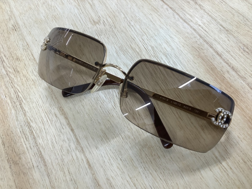 シャネル 買取 大阪のブランド 鑑定 大阪