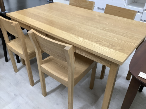 中古家具 大阪の中古テーブル 大阪