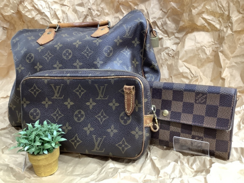 ブランド買取 大阪のヴィトン 買取 大阪