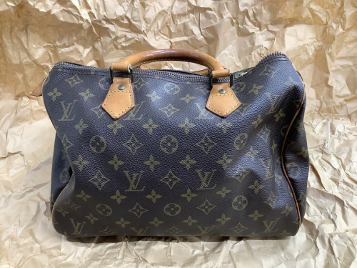 ヴィトン 買取 大阪のブランド 鑑定 大阪