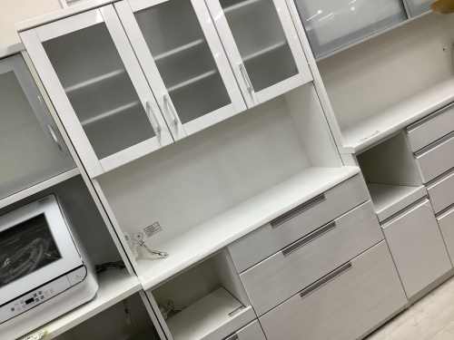 中古食器棚 大阪の家具 販売 大阪