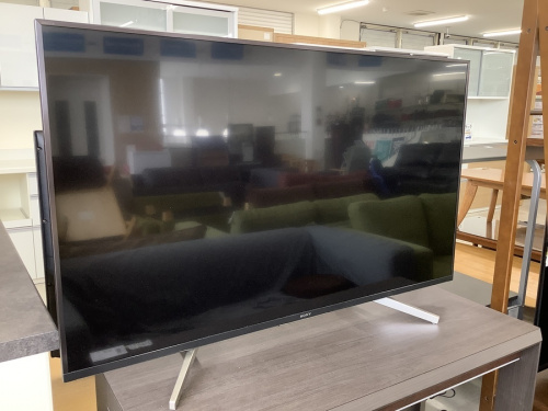 中古家電 大阪の中古テレビ 大阪
