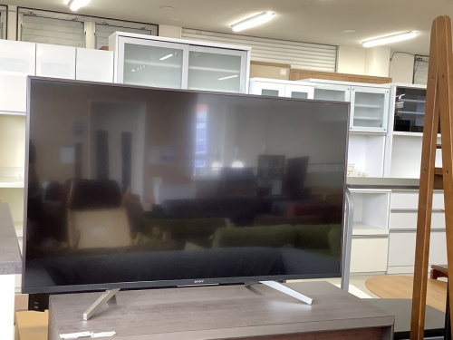 中古テレビ 大阪の家電 買取 大阪
