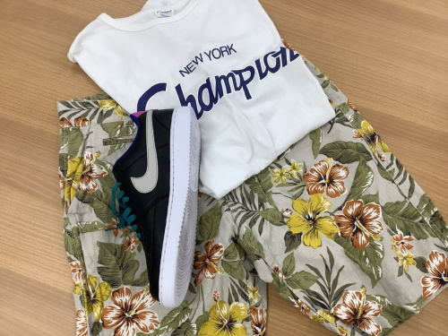 服　買取　大阪の関西