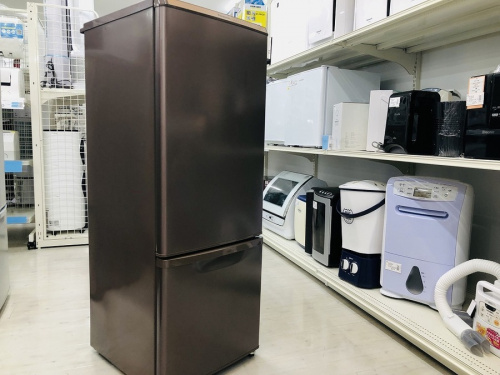 中古家電 大阪の中古冷蔵庫 大阪