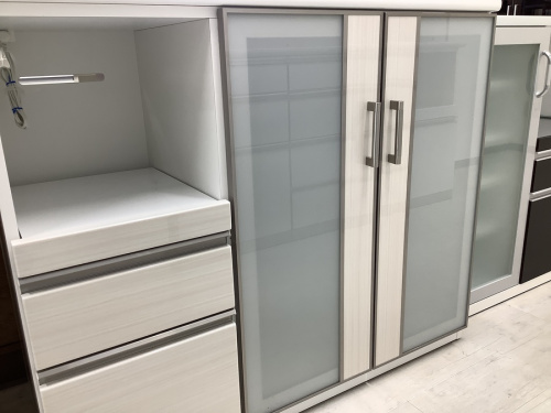 中古家具　大阪の中古収納　大阪