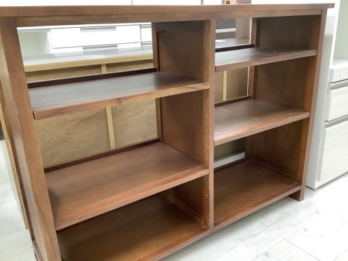中古家具　大阪の中古収納　大阪