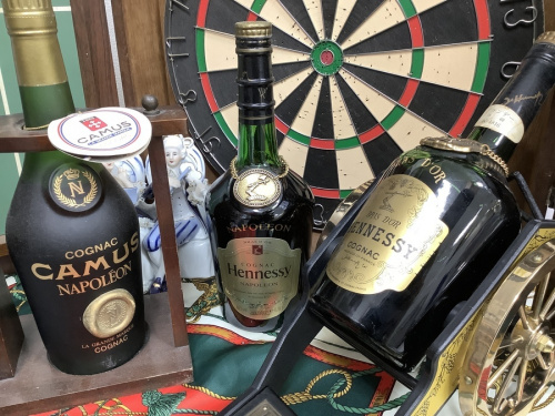 お酒買取　大阪の古酒買取　大阪