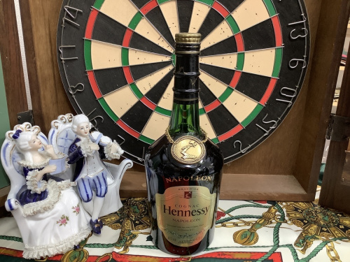 古酒買取　大阪のお酒　買取　堺