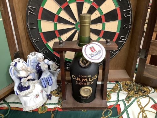 古酒買取　堺の関西