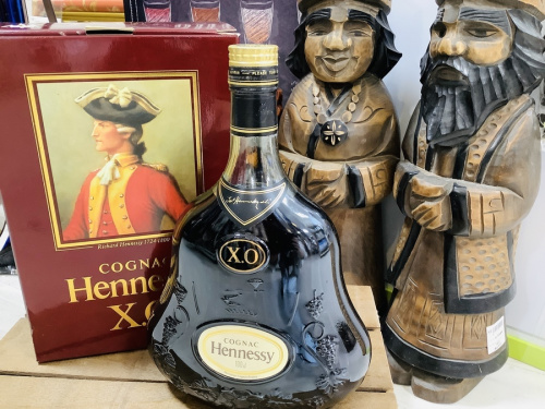 お酒買取 大阪の古酒買取 大阪
