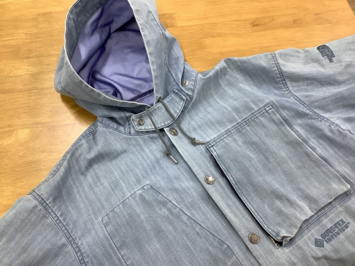 服 買取の古着買取 大阪