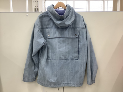 ノースフェイス 買取の古着 買取 堺市