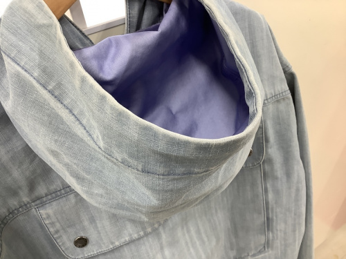 古着 買取 堺市の関西