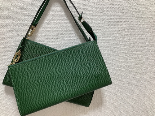 ブランド買取 大阪のヴィトン 買取 大阪