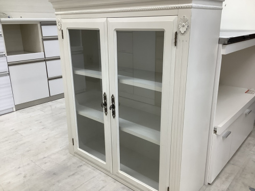 中古家具　大阪の中古収納　大阪