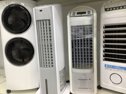 扇風機 買取の家電 買取 大阪