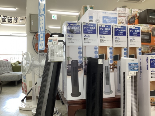 中古家電 堺市の関西