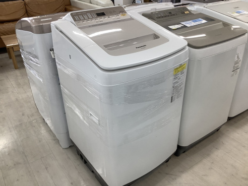 中古家電　大阪の中古洗濯機　大阪