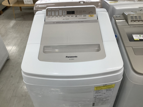 中古洗濯機　大阪の家電　買取　大阪