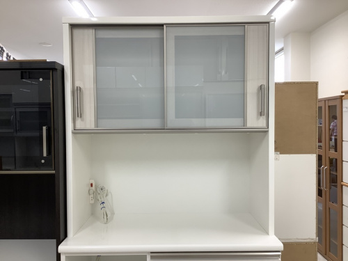 中古食器棚　大阪の家具　販売　大阪