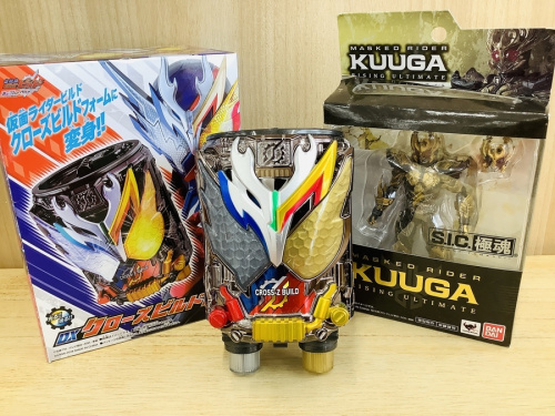 おもちゃ買取 大阪のフィギュア買取 大阪
