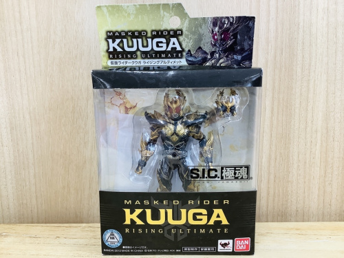 フィギュア買取 大阪のホビー買取 堺