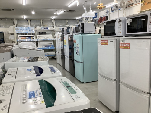 中古家具 大阪の家電 買取 大阪