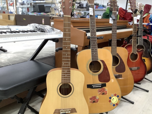中古楽器 堺市の関西