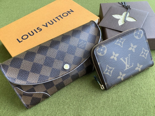 ブランド買取 大阪のヴィトン 買取 大阪