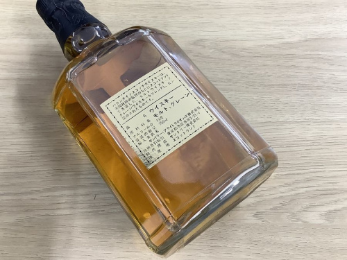 お酒　買取　堺の古酒買取　堺