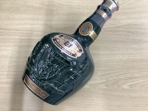 古酒買取　堺の関西