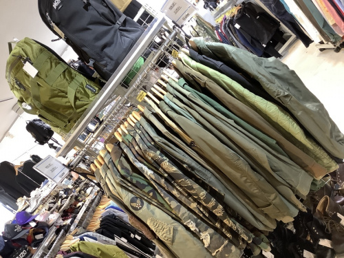 服　買取　大阪の古着　大阪