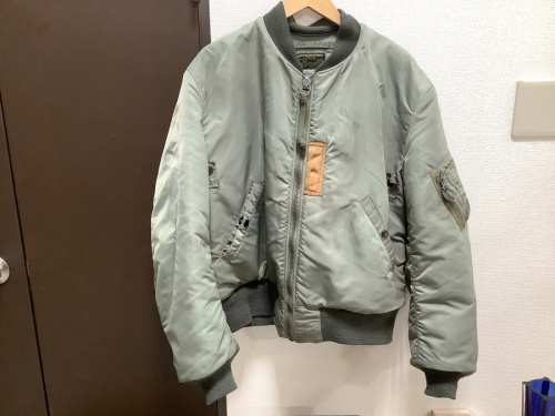 買取　大阪の服　買取　堺市
