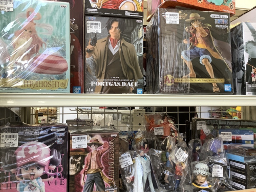 プラモ買取 大阪のミニカー買取 堺
