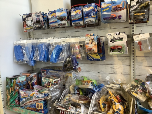 おもちゃ買取 堺市の関西